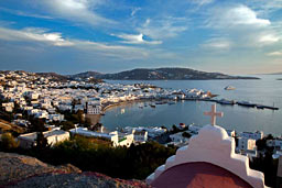 Greek Islands Gallery
