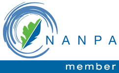 Member, North American Nature Photography Association
